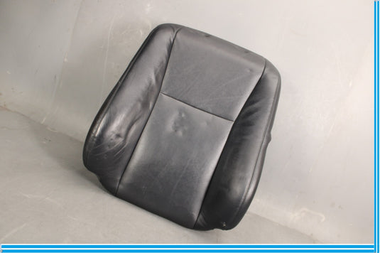 07-09 Lexus LS460 Front Right Passenger Side Seat Upper Cover Cushion Oem