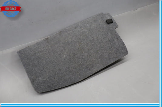 14-24 Jaguar X152 F-Type Boot Battery Cover Carpet Trim EX53801293AB Oem