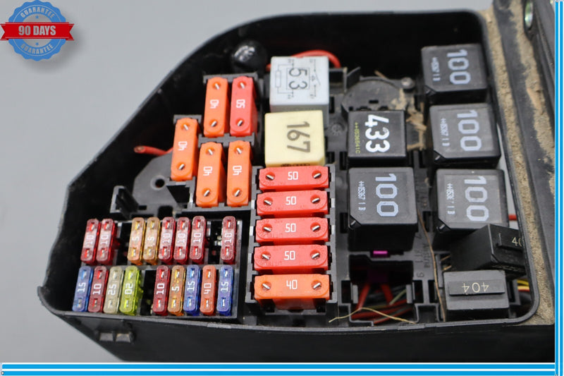 Load image into Gallery viewer, 03-18 Bentley Continental Flying Spur GT GTC Fuse Box Fusebox 3D0903291 Oem
