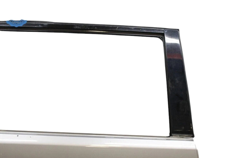 Load image into Gallery viewer, 11-20 Infiniti QX56 QX80 Rear Right Passenger Side Door Shell Panel Gray Oem
