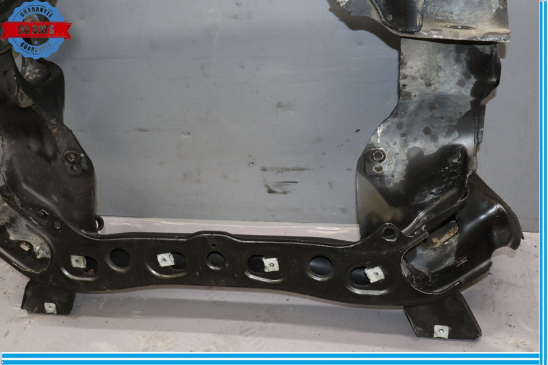 Load image into Gallery viewer, 08-18 Mercedes W212 C300 E350 4Matic Front Subframe Engine Crossmember OEM
