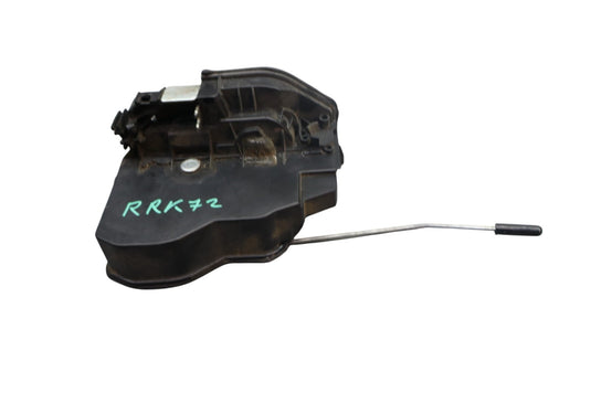 12-18 BMW 228i 328i 428i Rear Right Passenger Side Door Lock Latch Actuator Oem