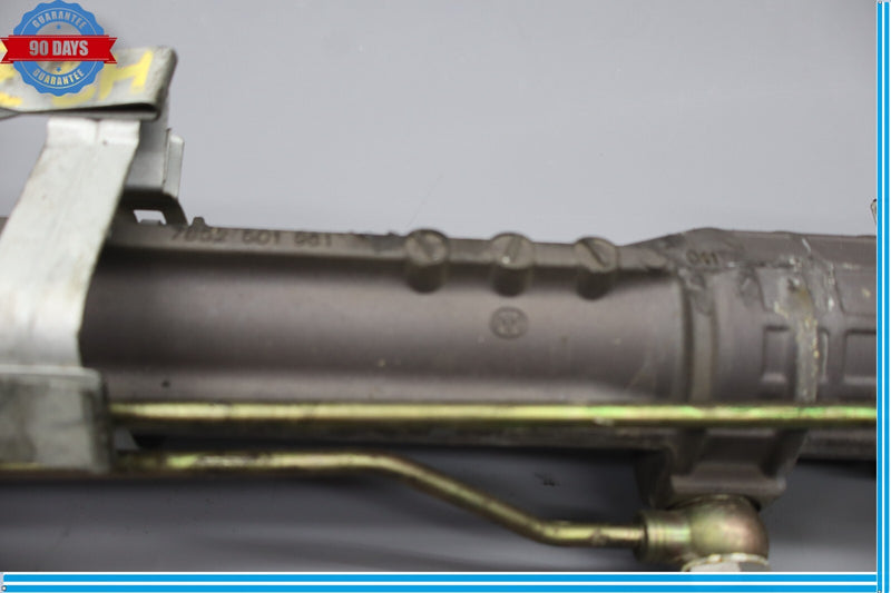 Load image into Gallery viewer, 03-11 Bentley Continental GT Power Steering Rack and Pinion 3W1422062F Oem
