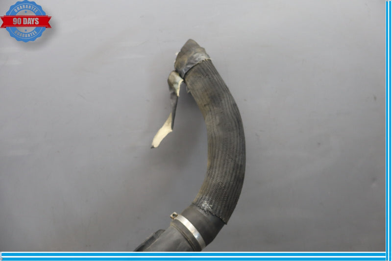 Load image into Gallery viewer, 14-17 Maserati Ghibli Air Inlet Intake Duct Tube Hose Assembly Oem
