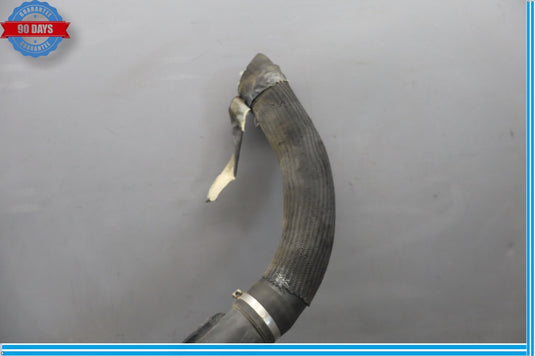 14-17 Maserati Ghibli Air Inlet Intake Duct Tube Hose Assembly Oem