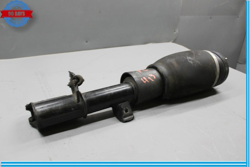 Load image into Gallery viewer, 07-13 Range Rover Front Left Driver Side Suspension Air Shock Strut Absorber Oem
