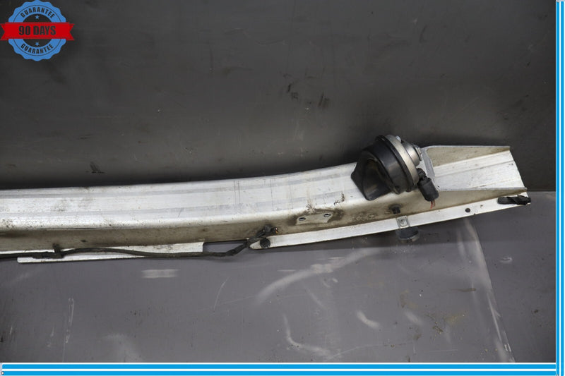 Load image into Gallery viewer, 10-15 BMW 535I GT xDrive Front Bumper Reinforcement Bar 101190-26GE Oem
