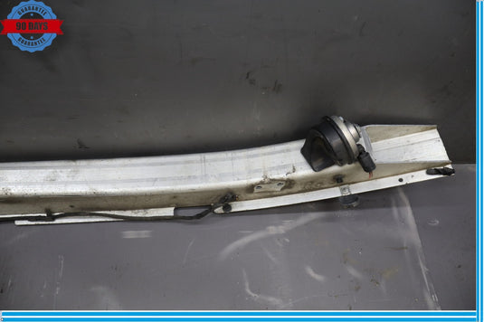 10-15 BMW 535I GT xDrive Front Bumper Reinforcement Bar 101190-26GE Oem