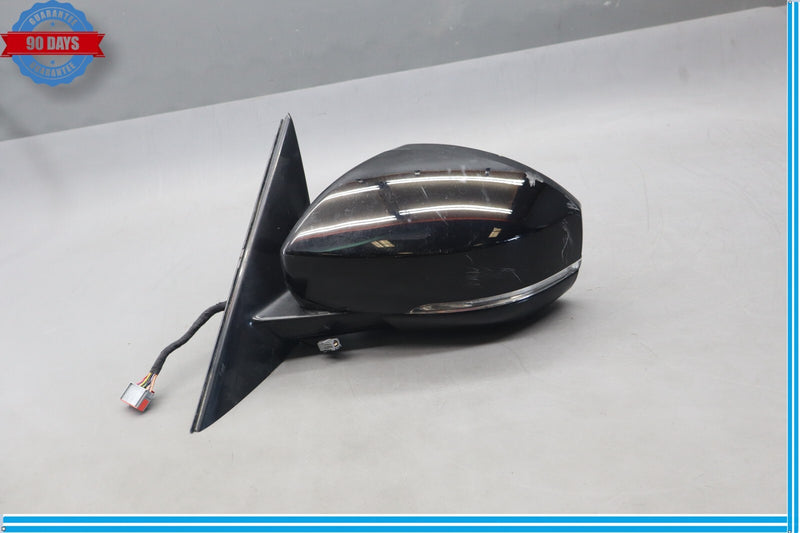 Load image into Gallery viewer, 15-19 Land Range Rover Sport Front Left Side Exterior Rear View Mirror Oem
