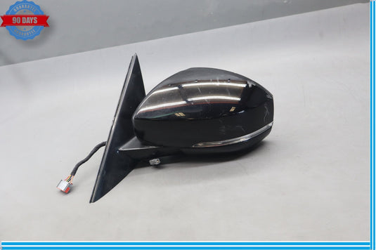15-19 Land Range Rover Sport Front Left Side Exterior Rear View Mirror Oem