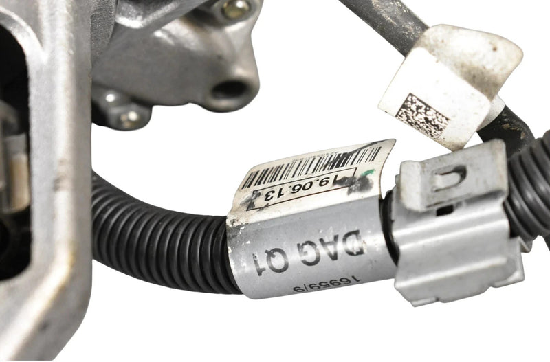Load image into Gallery viewer, 14-18 Mercedes W117 CLA250 Engine Starter Motor A6459060800 Oem
