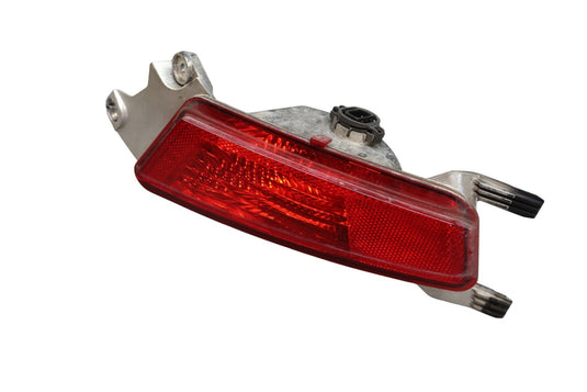 12-19 Range Rover Evoque L538 Rear Left Side Bumper Reflector Light Lamp Oem