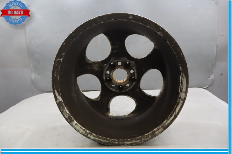 Load image into Gallery viewer, 03-09 Mercedes R230 SL500 SL600 R18 Front Wheel Rim 8.5Jx18H2 R18 Oem

