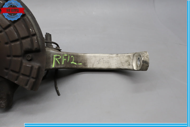 Load image into Gallery viewer, 14-18 Maserati Ghibli Quattroporte RWD Front Right Passenger Knuckle Spindle Oem
