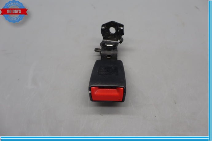 12-18 Audi A7 A7 Quattro Rear Right Side Seatbelt Buckle Receiver 4G8857739 Oem