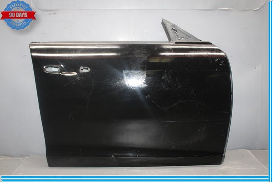 14-17 Maserati Ghibli Front Right Passenger Side Exterior Door Shell Panel Oem