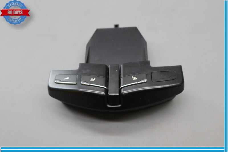 Load image into Gallery viewer, 11-17 Porsche Cayenne 958 Rear Seat Heat Lock Switch Control Panel 7P5927325 Oem
