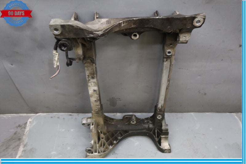 Load image into Gallery viewer, 14-19 Maserati Ghibli RWD Front Suspension Subframe Crossmember Oem
