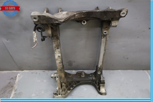 14-19 Maserati Ghibli RWD Front Suspension Subframe Crossmember Oem