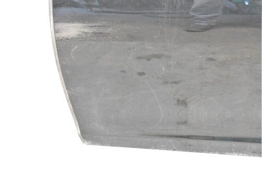 14-22 Maserati Quattroporte Front Left Driver Side Door Panel Shell Cover Oem