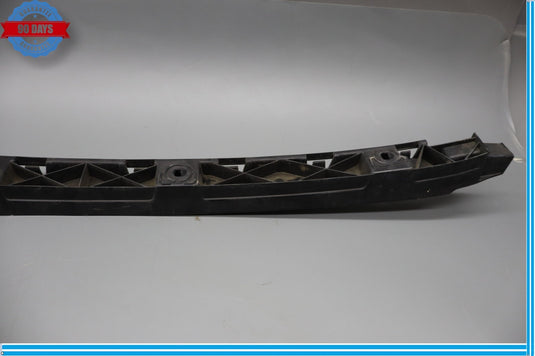 12-15 Audi A6 Rear Bumper Cover Center Support Guide Bracket 4G5807458 Oem