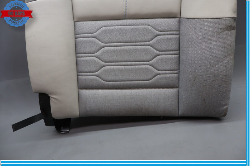 Load image into Gallery viewer, 14-21 BMW i3 i3s I01 Rear Right Passenger Side Upper Seat Cushion Oem
