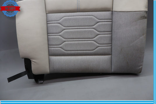 14-21 BMW i3 i3s I01 Rear Right Passenger Side Upper Seat Cushion Oem
