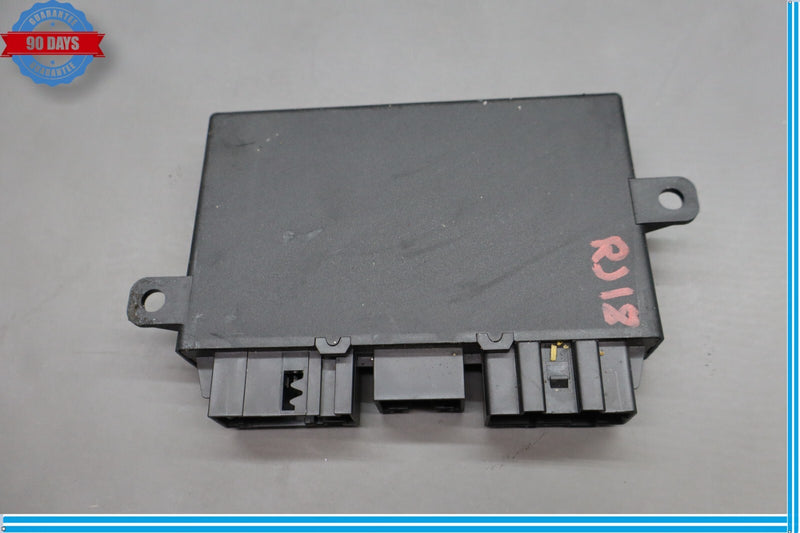 Load image into Gallery viewer, 11-18 Porsche Cayenne 958 Front Right Side Seat Control Module Unit Oem
