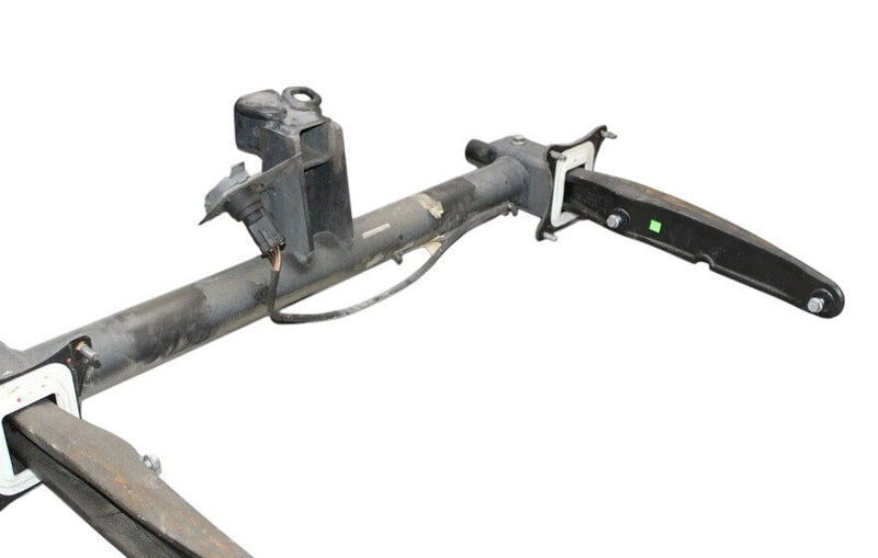 Load image into Gallery viewer, 07-12 Mercedes GL450 GL550 Trailer Rear Tow Hitch Receiver Reinforcement Bar Oem

