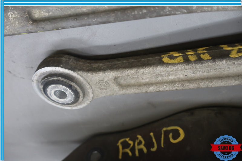 Load image into Gallery viewer, 14-18 Maserati Quattroporte Rear Right Side Control Arm Arms Set of 3 Oem
