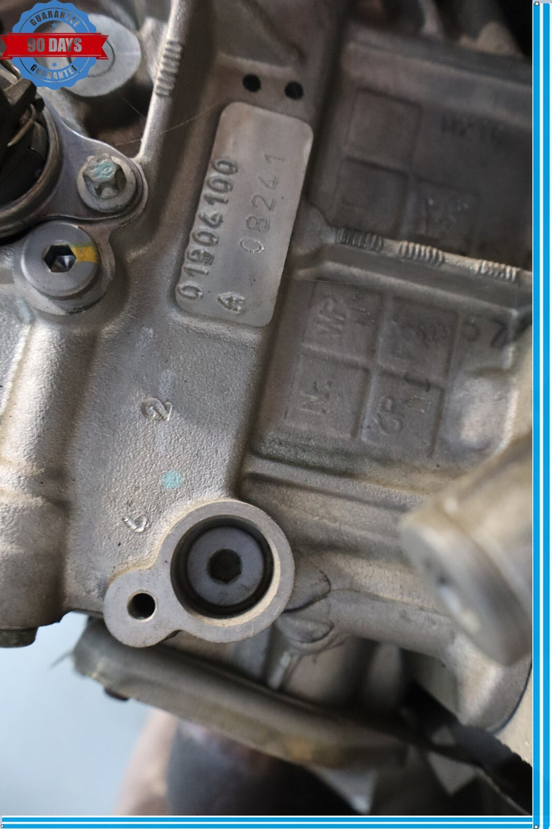 Load image into Gallery viewer, 2010-2013 PORSCHE PANAMERA Engine 4.8L, VIN B (5th digit), RWD 118K MILES
