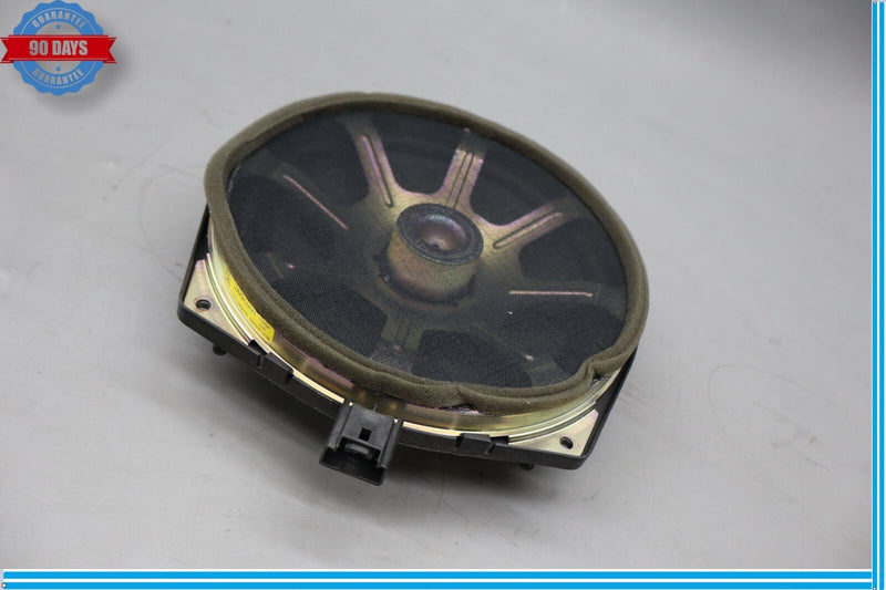 Load image into Gallery viewer, 10-19 Jaguar XJ XJL X351 Front Right Side Deck Audio Subwoofer Speaker Oem
