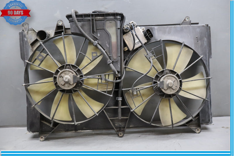 Load image into Gallery viewer, 01-06 Lexus LS430 XF30 Engine Radiator Cooling Fan Assembly 8925730040 Oem
