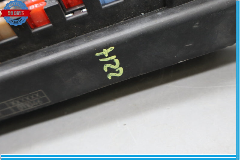 Load image into Gallery viewer, 10-12 Land Rover Range Rover L322 Dashboard Relay Fuse Box AH4214F041AJ Oem

