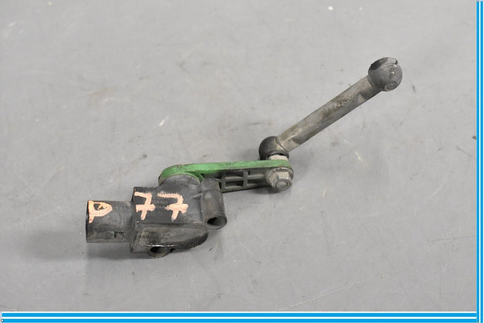 11-18 Volkswagen VW Touareg Rear Ride Height Level Sensor Oem