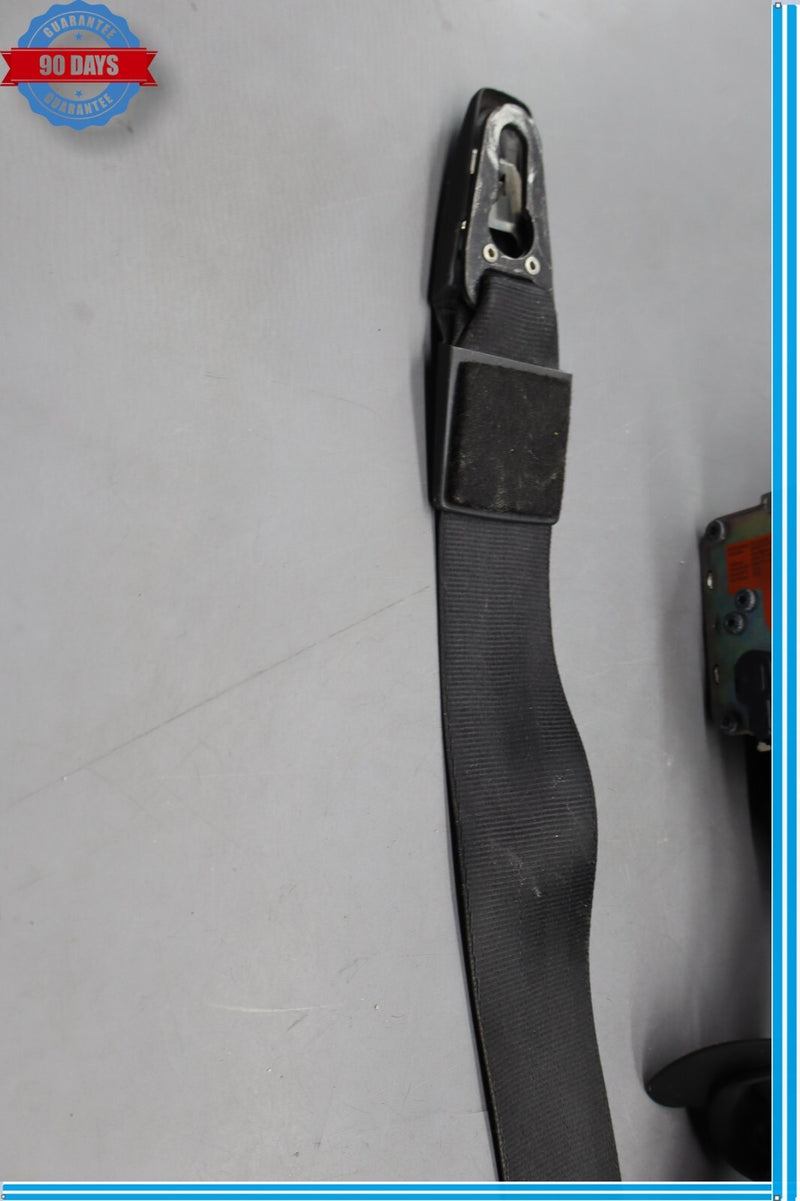Load image into Gallery viewer, 11-18 Porsche Cayenne 958 Front Left Side Seat Belt Seatbelt Retractor Oem
