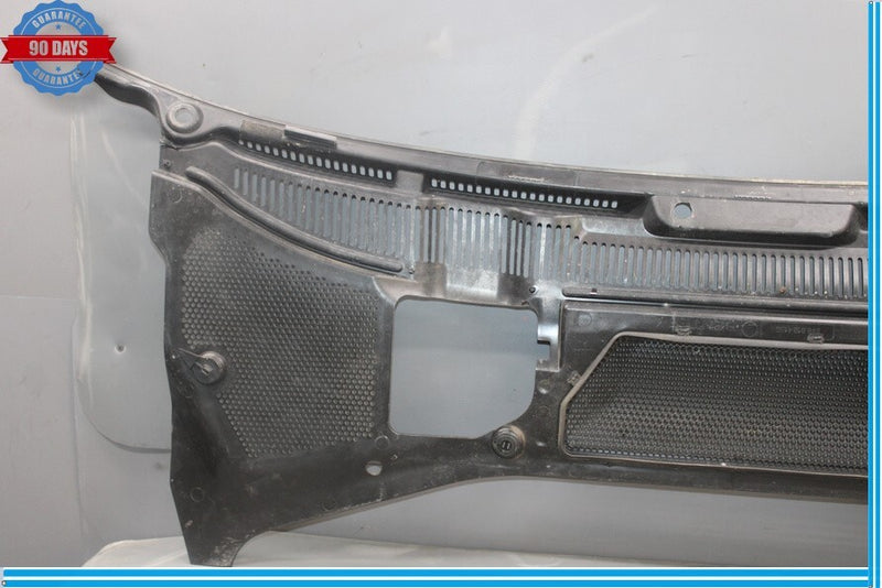Load image into Gallery viewer, 03-12 Bentley Continental GTC GT Front Windshield Cowl Panel Trim Cover Oem
