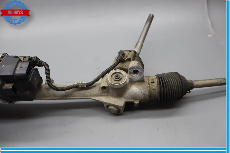 Load image into Gallery viewer, 12-16 Tesla Model Power Steering Gear Rack And Pinion BJ323200HB Oem
