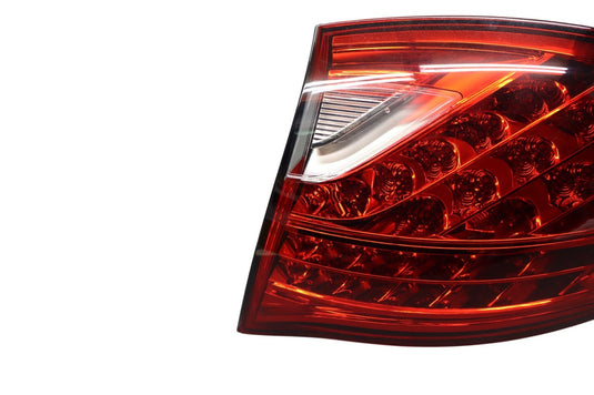 11-14 Porsche Cayenne 958 Rear Right Passenger Side Tail Light Lamp Assembly Oem