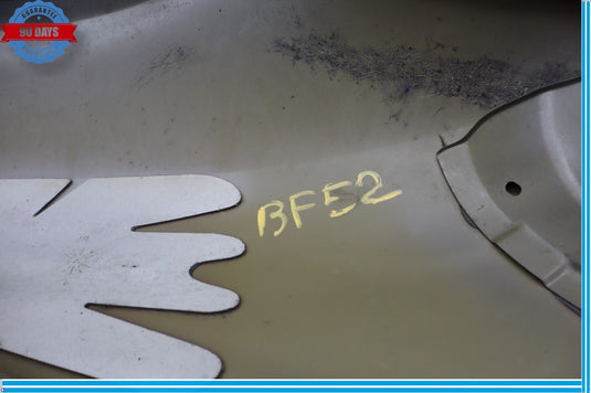 06-12 Bentley Continental Flying Spur Right Passenger Side Fender Assembly Oem