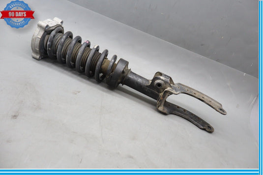 07-15 Audi Q7 Front Right Passenger Side Shock Strut Absorber 7L8412022 Oem