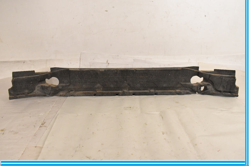 Load image into Gallery viewer, 00-06 Mercedes CL500 CL600 W215 Front Bumper Energy Absorber Impact Foam Oem
