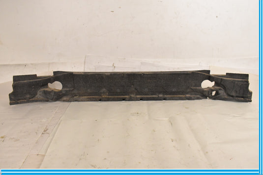 00-06 Mercedes CL500 CL600 W215 Front Bumper Energy Absorber Impact Foam Oem