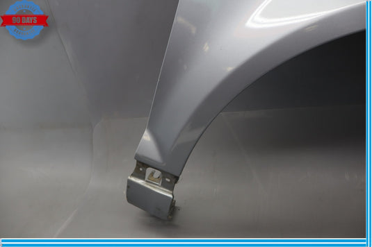 09-13 Audi A3 A3 Quattro Front Right Passsenger Side Fender Cover Assembly Oem