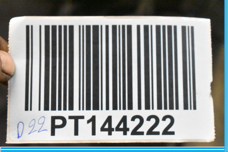 Load image into Gallery viewer, 05-08 Porsche Boxster Convertible Roof Top Cover Lid Black Oem
