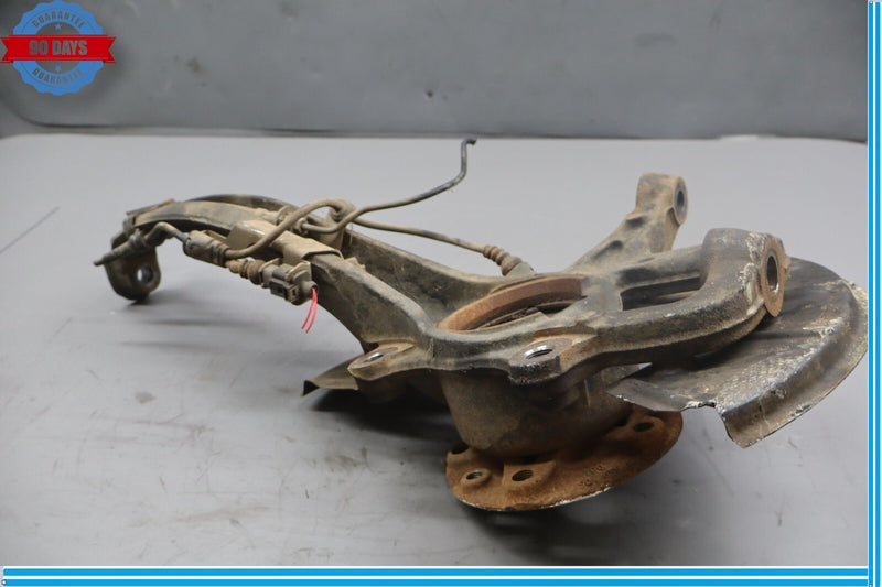 Load image into Gallery viewer, 11-17 Volkswagen VW Touareg Front Right Side Steering Spindle Knuckle Hub OEM
