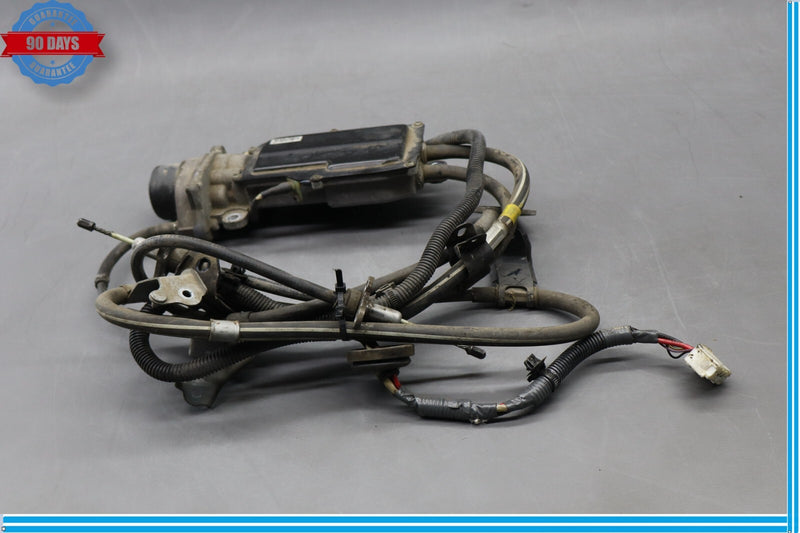 Load image into Gallery viewer, 07-17 Lexus LS460 Rear Electric Emergency Parking Brake Actuator 4631050010 Oem
