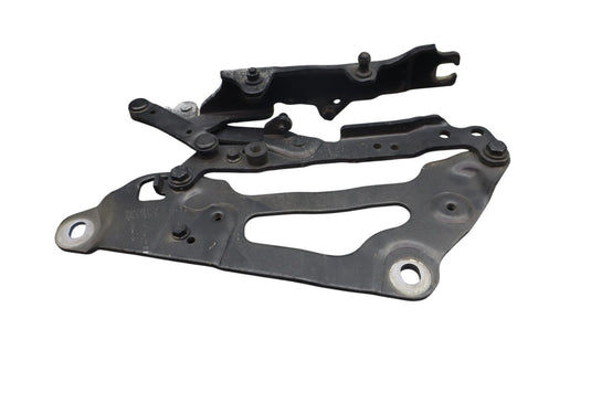 10-17 BMW F07 535i GT 550i GT Front Left Driver Side Engine Hood Hinge Oem