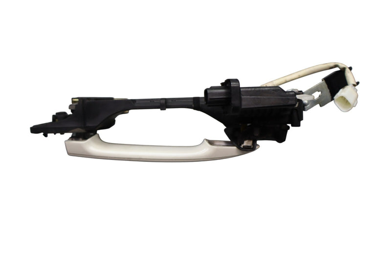 Load image into Gallery viewer, 06-11 Lexus GS350 GS460 Right Passenger Side Exterior Door Handle Keyless Oem

