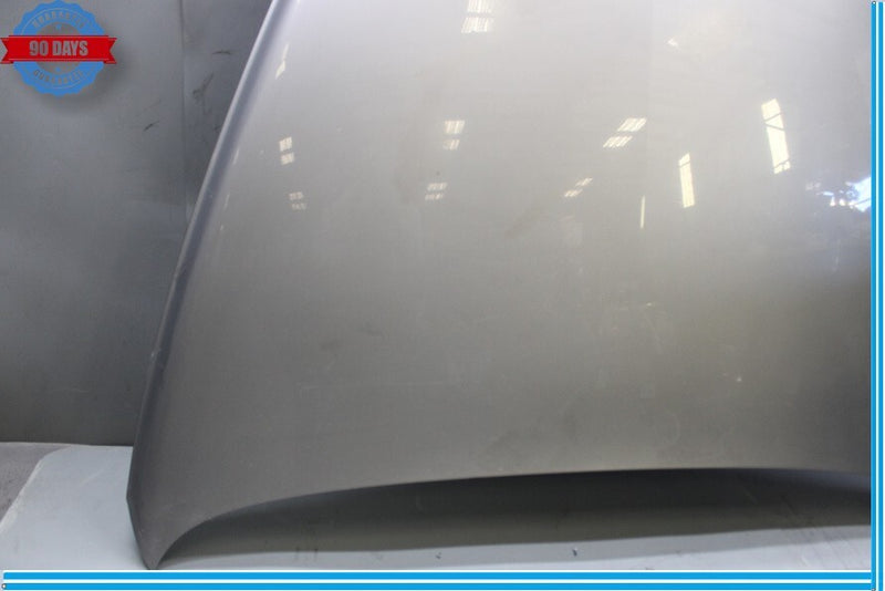 Load image into Gallery viewer, 03-12 Bentley Continental Flying Spur Hood Bonnet Cover Panel Assembly Oem
